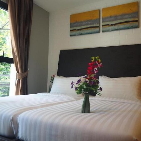Bb House Chaingmai Chiang Mai Esterno foto