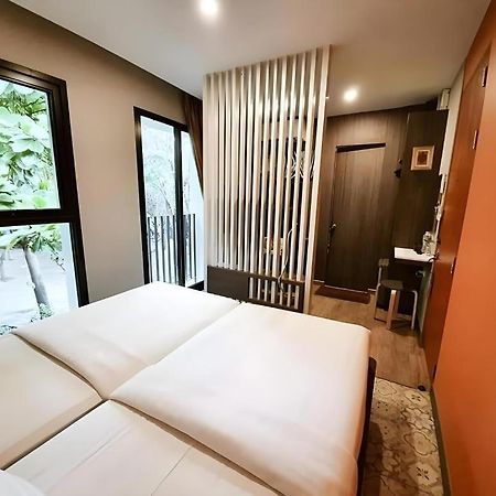 Bb House Chaingmai Chiang Mai Esterno foto