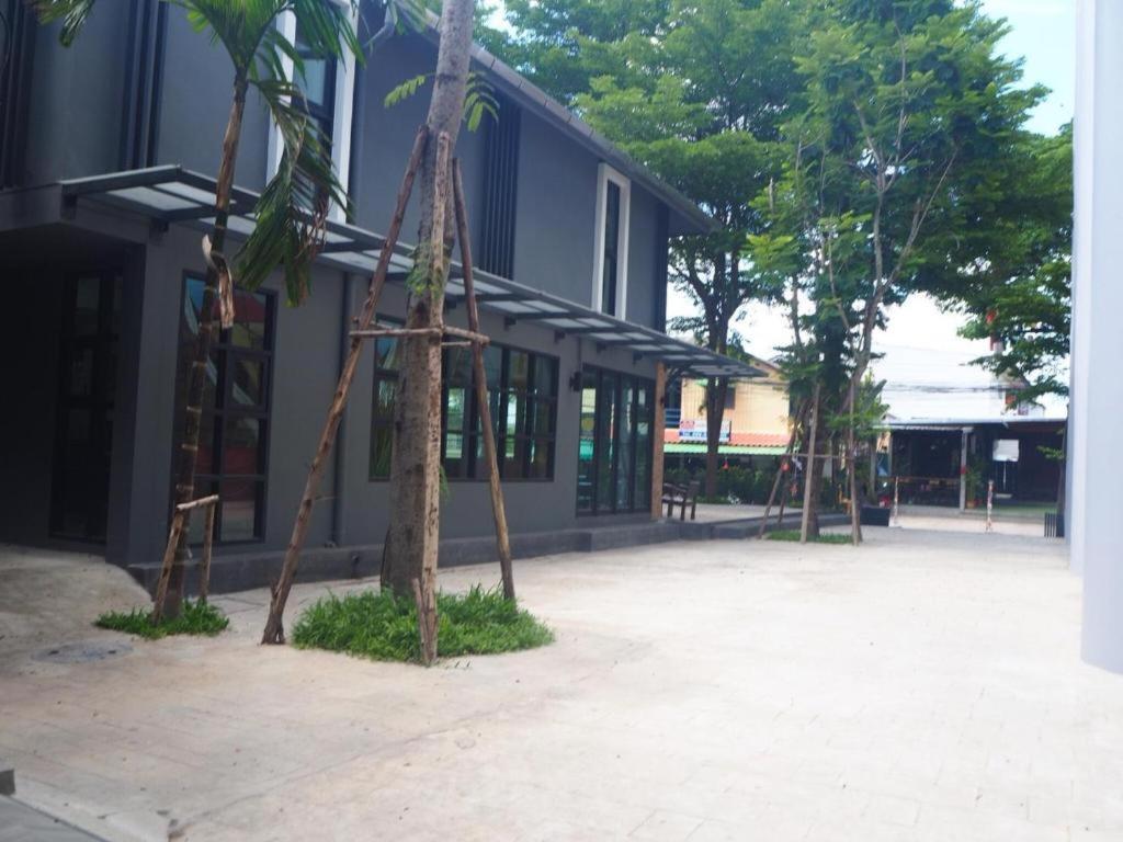 Bb House Chaingmai Chiang Mai Esterno foto