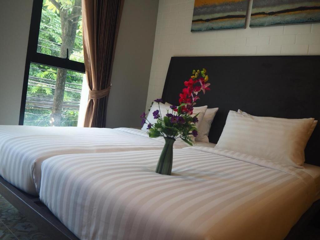 Bb House Chaingmai Chiang Mai Esterno foto