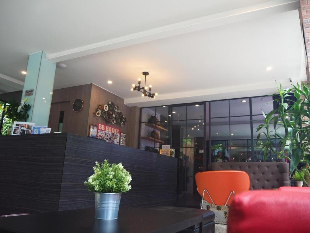 Bb House Chaingmai Chiang Mai Esterno foto