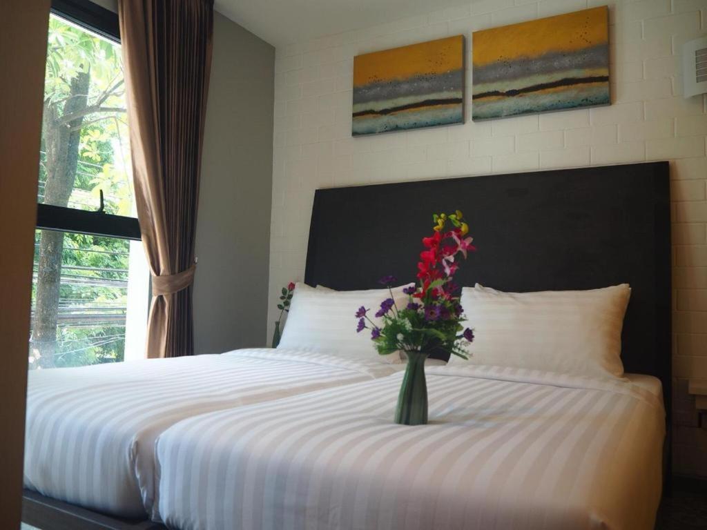 Bb House Chaingmai Chiang Mai Esterno foto