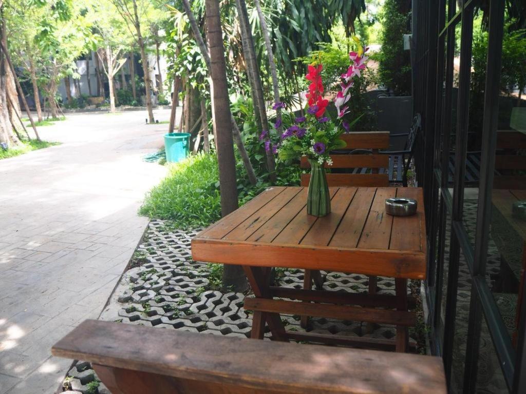 Bb House Chaingmai Chiang Mai Esterno foto