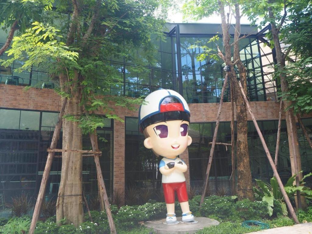 Bb House Chaingmai Chiang Mai Esterno foto