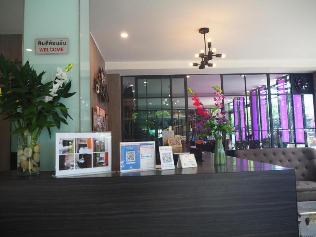 Bb House Chaingmai Chiang Mai Esterno foto