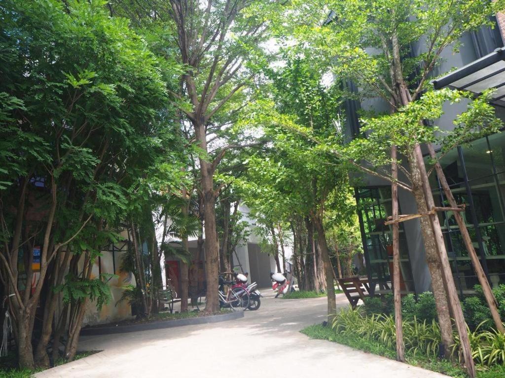 Bb House Chaingmai Chiang Mai Esterno foto