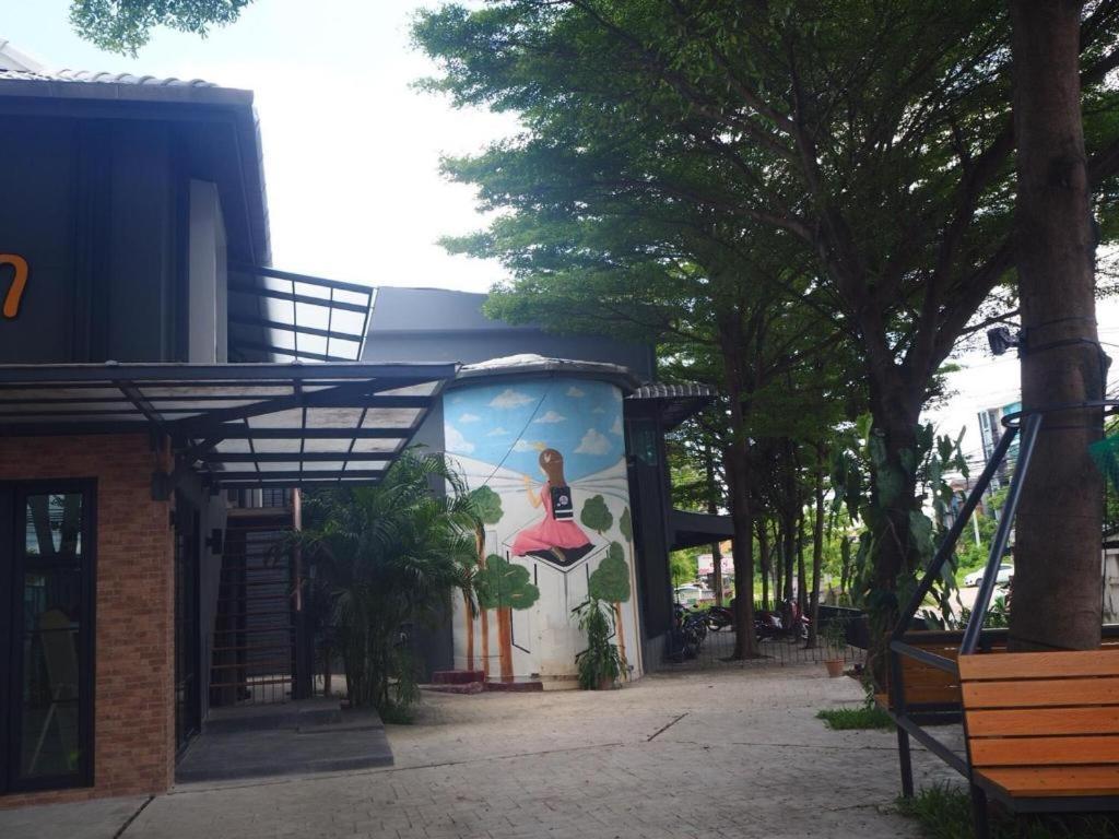 Bb House Chaingmai Chiang Mai Esterno foto