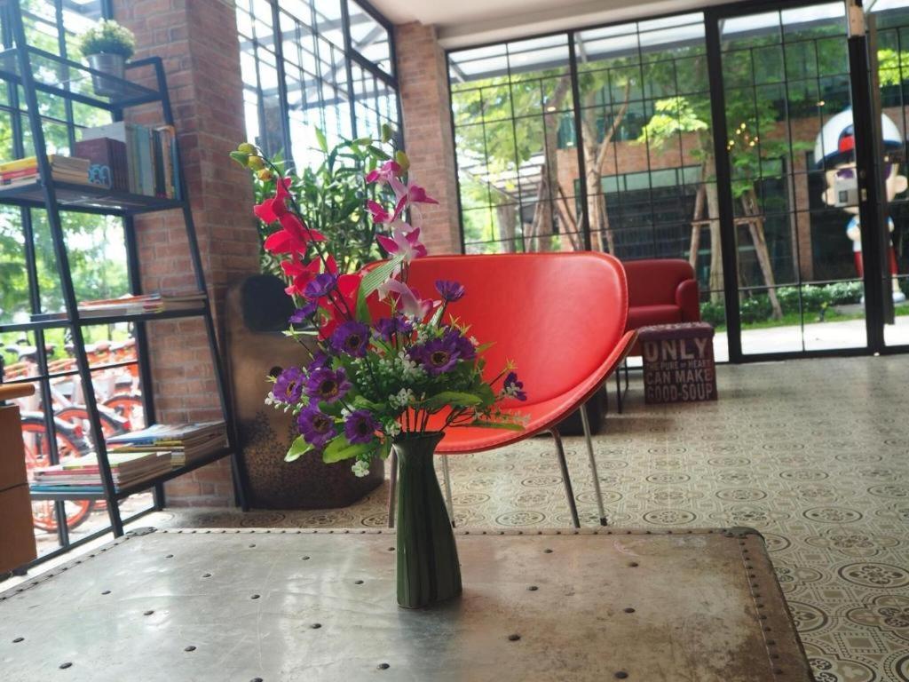 Bb House Chaingmai Chiang Mai Esterno foto