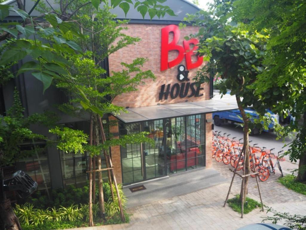 Bb House Chaingmai Chiang Mai Esterno foto