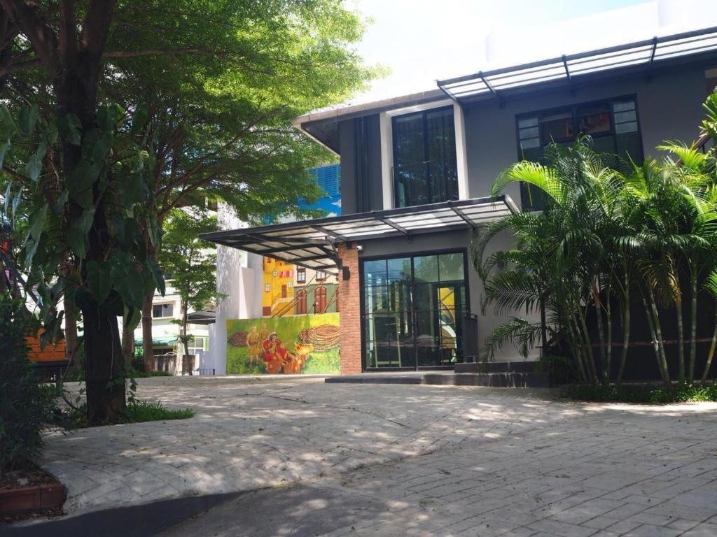 Bb House Chaingmai Chiang Mai Esterno foto