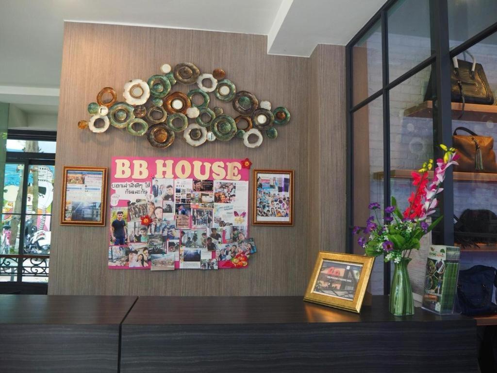 Bb House Chaingmai Chiang Mai Esterno foto