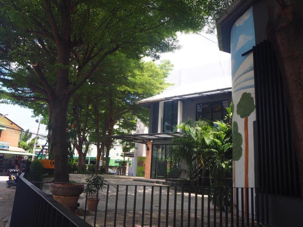 Bb House Chaingmai Chiang Mai Esterno foto