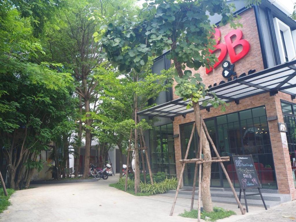 Bb House Chaingmai Chiang Mai Esterno foto