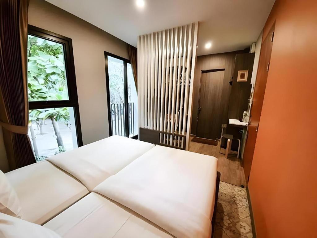 Bb House Chaingmai Chiang Mai Esterno foto