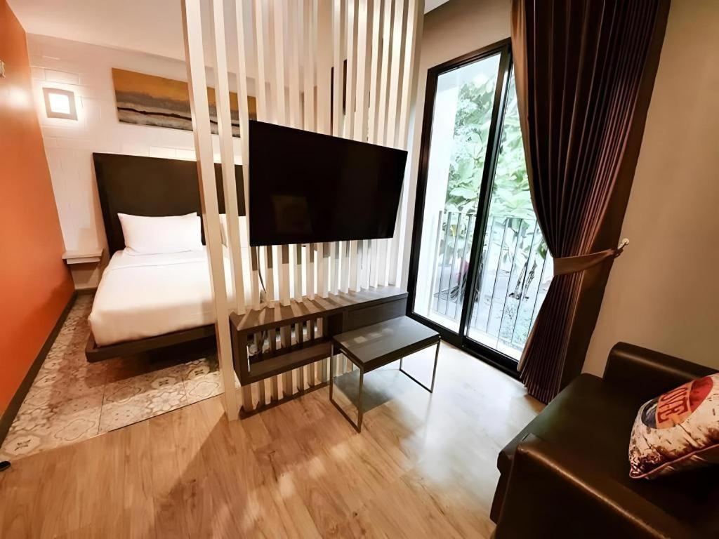 Bb House Chaingmai Chiang Mai Esterno foto