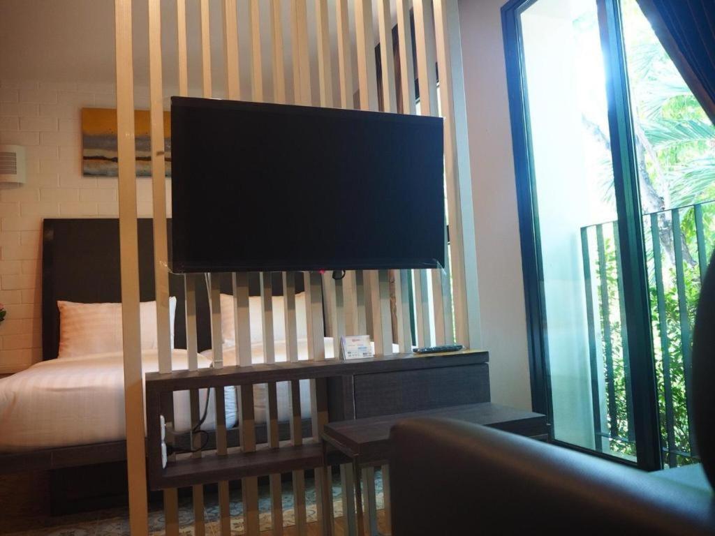 Bb House Chaingmai Chiang Mai Esterno foto