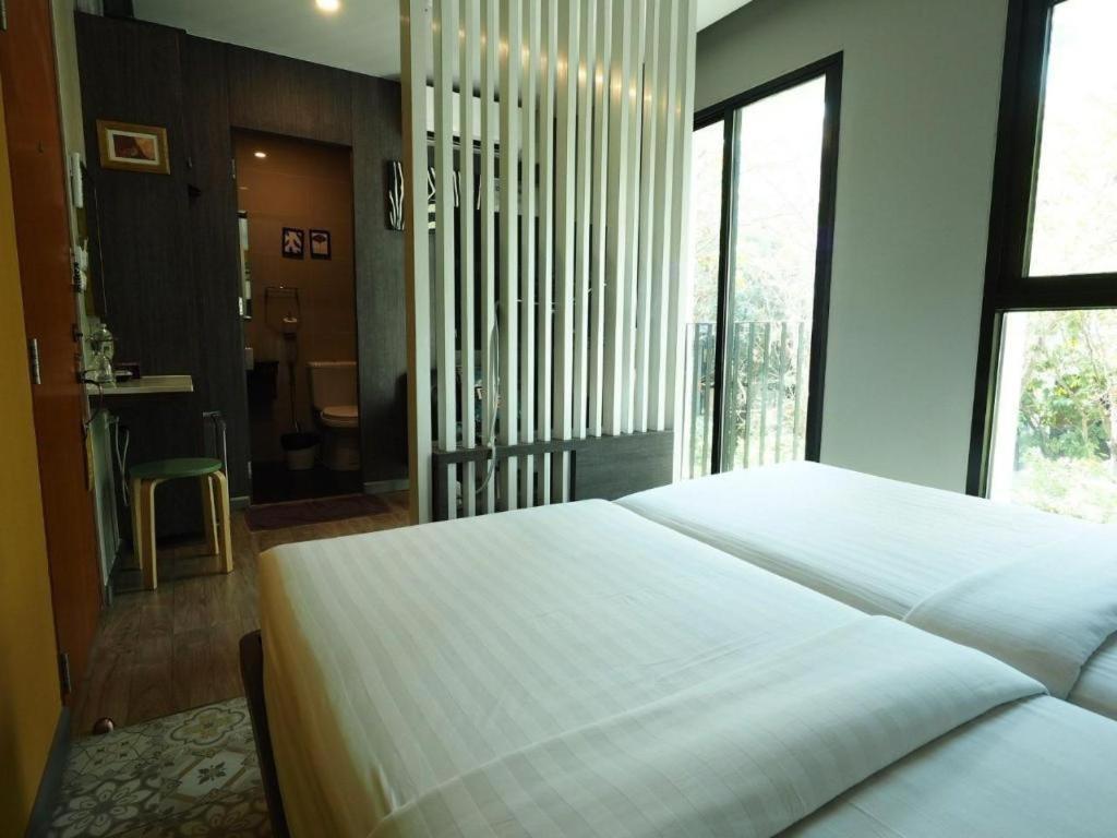 Bb House Chaingmai Chiang Mai Esterno foto