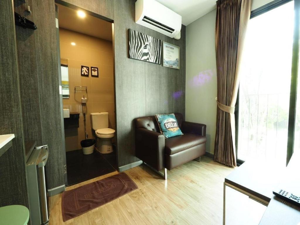 Bb House Chaingmai Chiang Mai Esterno foto