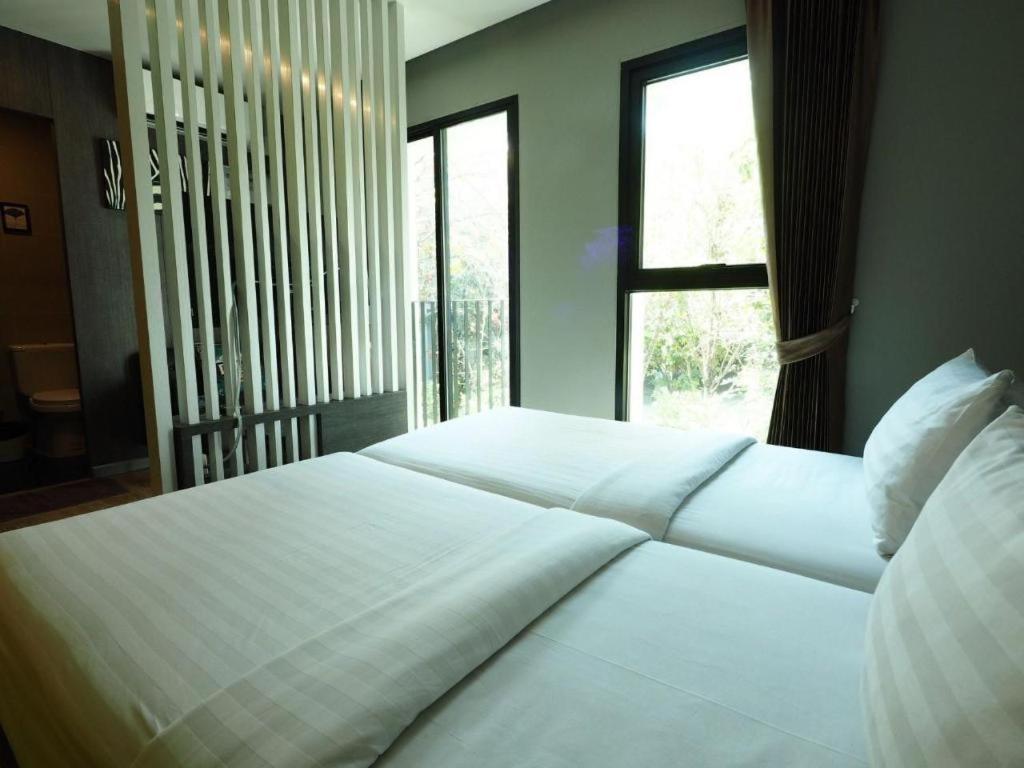 Bb House Chaingmai Chiang Mai Esterno foto